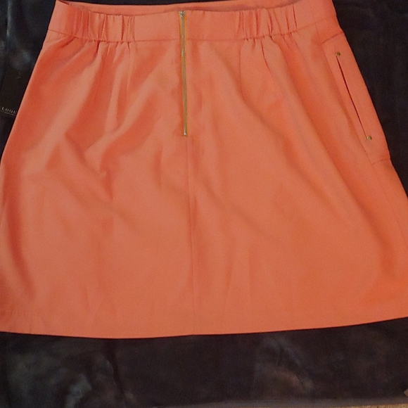 SALE NWT Eloquii Skirt - Picture 3 of 5